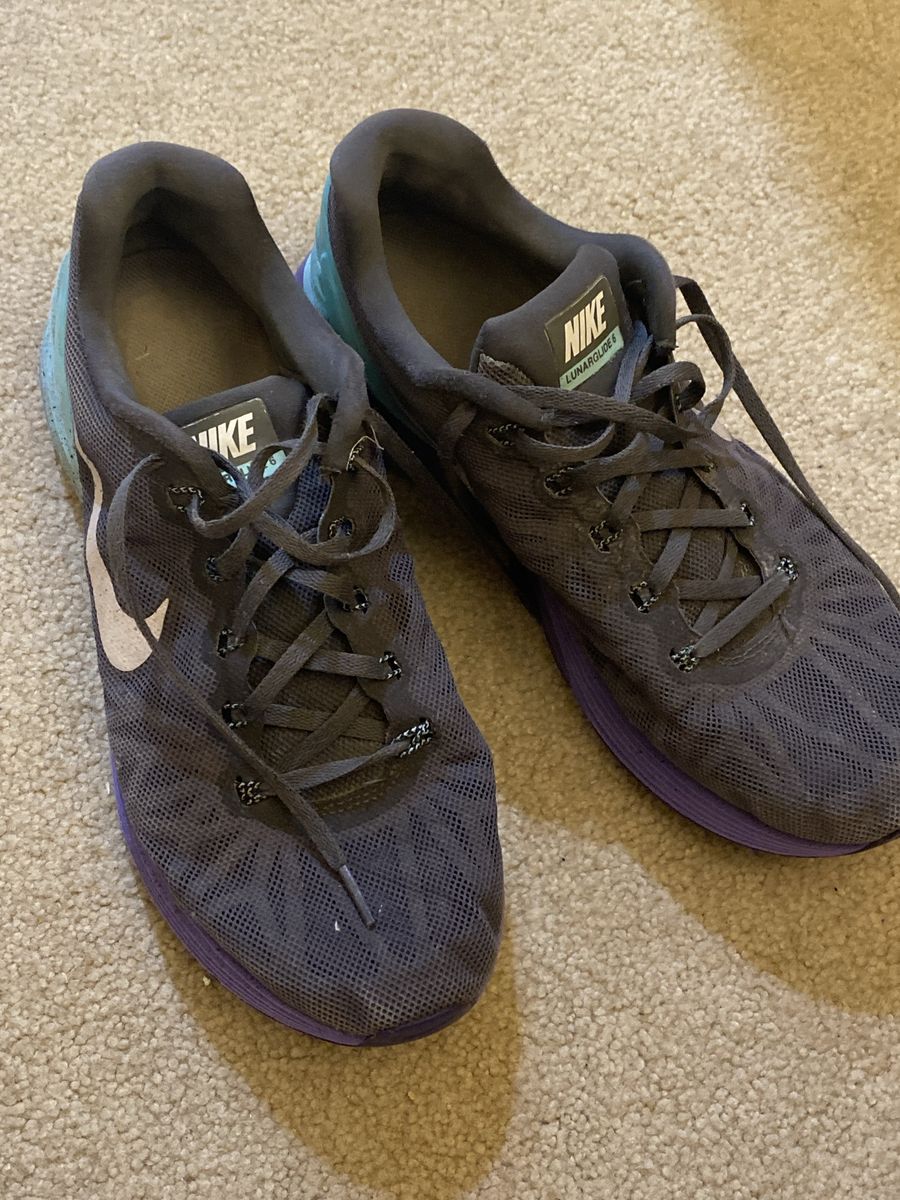 Nike Lunarglide 6