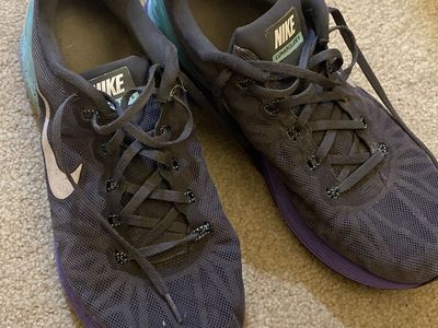 Nike Lunarglide 6