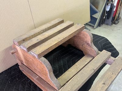 Stepstool