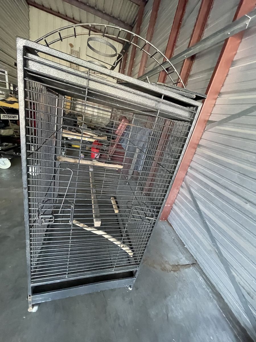 Birdcage