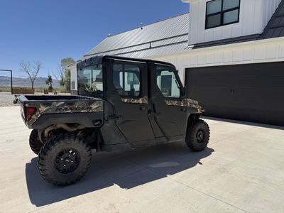 2021 Ranger XP 1000