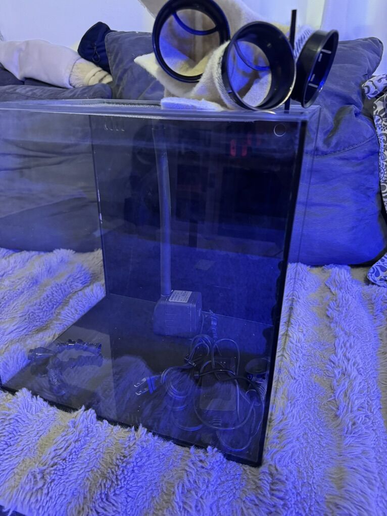 Waterbox 10 Gallon