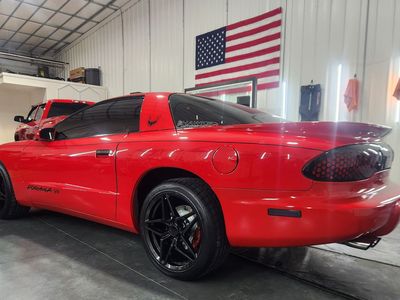 1994 Pontiac Firebird Formula