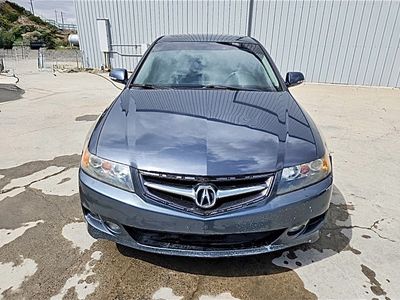 2006 Acura TSX Base