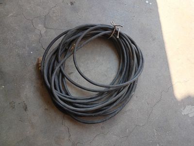 extension cord