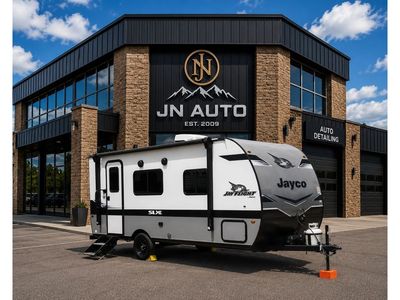 2024 Jayco Jay Flight M-195RB