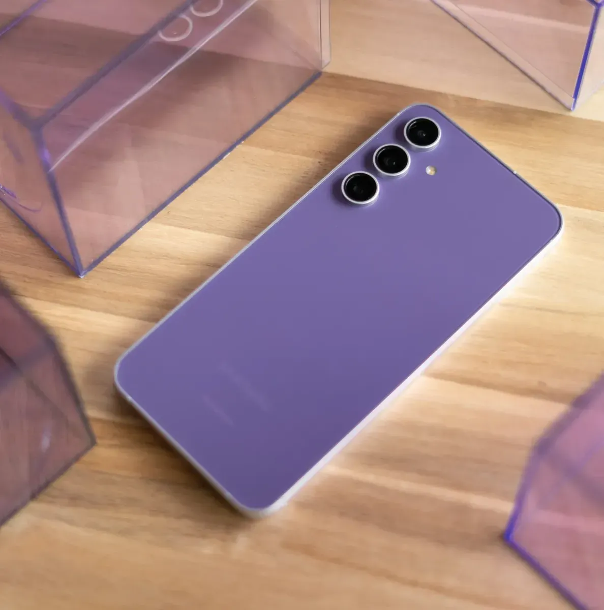 Samsung galaxy S23 FE 128 GB Unlocked