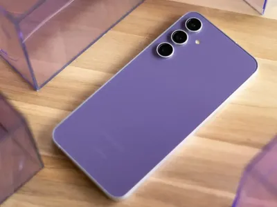 Samsung galaxy S23 FE 128 GB Unlocked