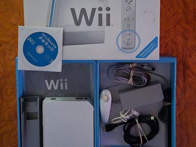 Wii sports and motionplus controller bundle! trades considered!