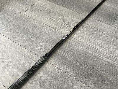 Ping i/3 O-Size Wedge - Graphite Shaft, 37", Regular Flex