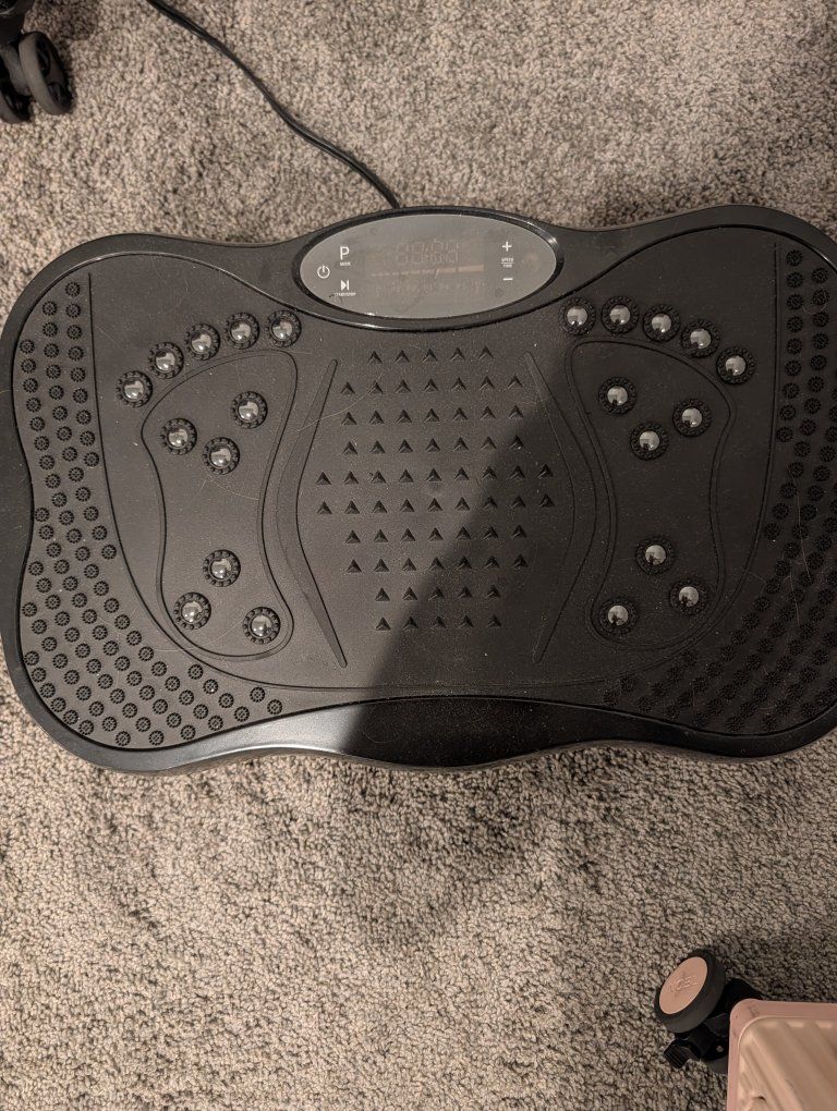 Vibration Plate