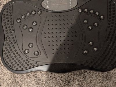 Vibration Plate