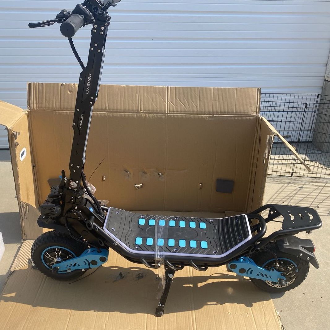 Z5 Electric Scooter