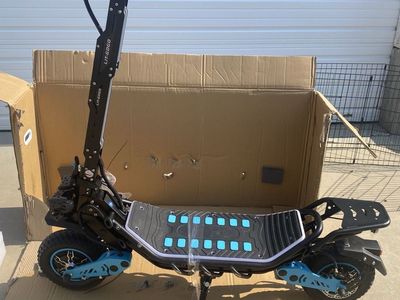 Z5 Electric Scooter
