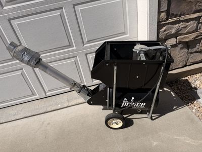 Prince Tennis Ball Machine w/ VSP