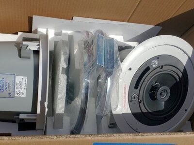 Atlas Sound Speakers FAP 62T