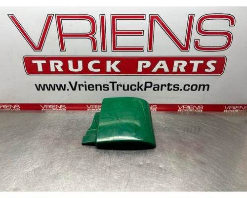 Kenworth Cover-B Pillar STD, Left, Part # R22-1350