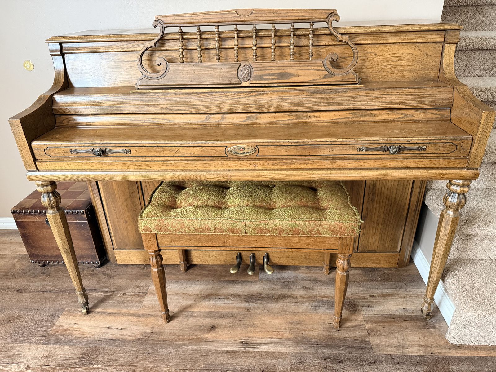 Piano