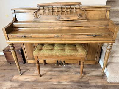 Piano