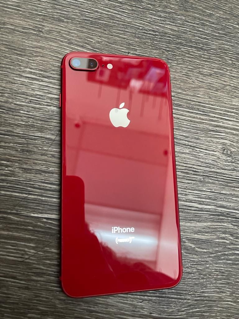 Iphone 8 Plus 64gb - Unlocked