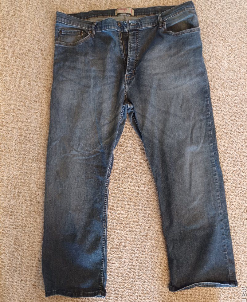 Wrangler Jeans