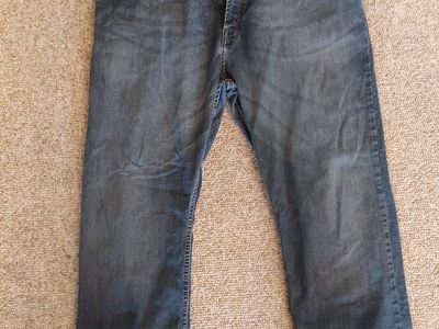 Wrangler Jeans