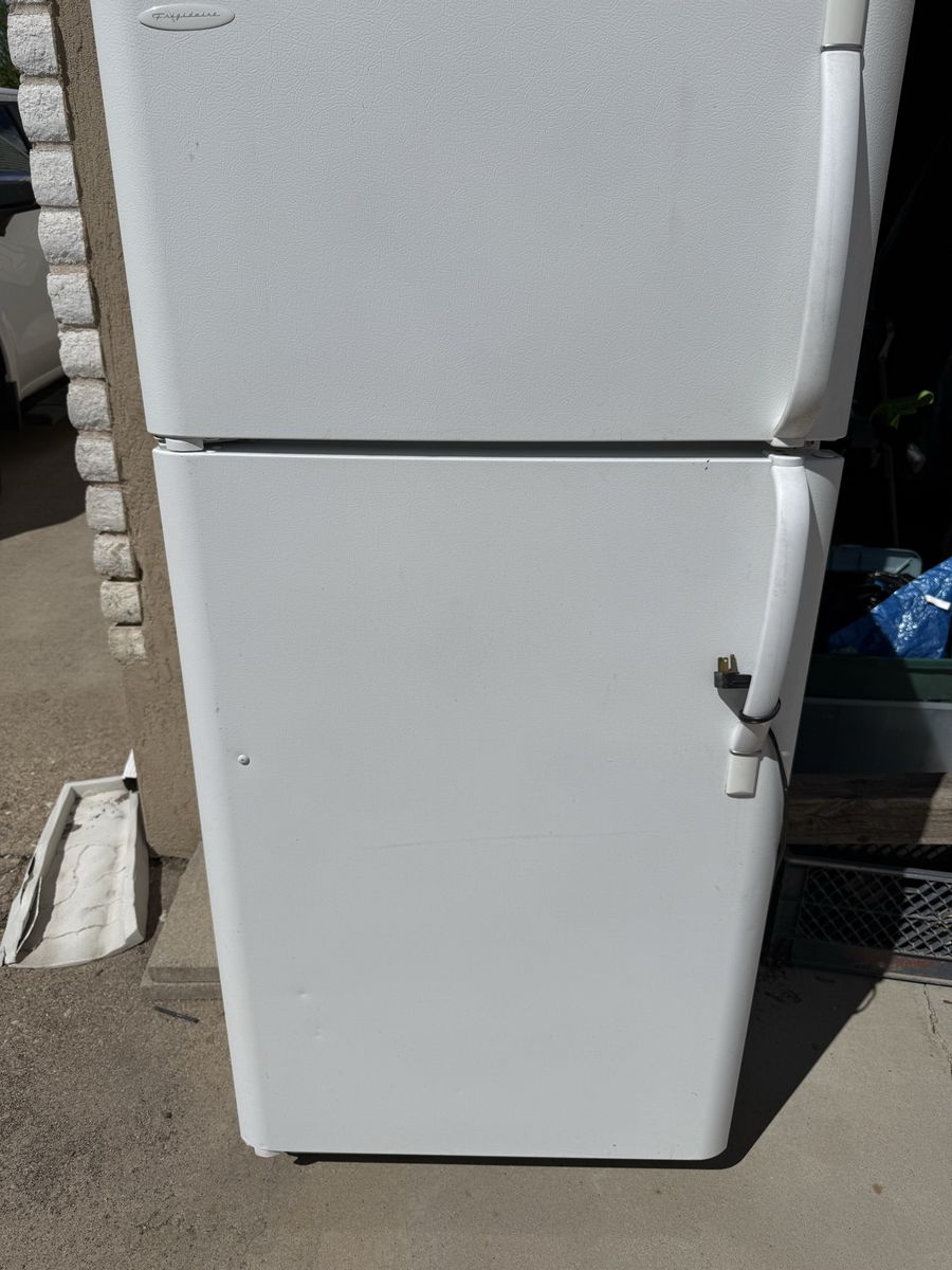 Fridge