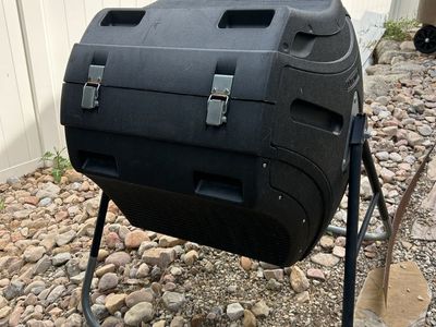 Lifetime Composter