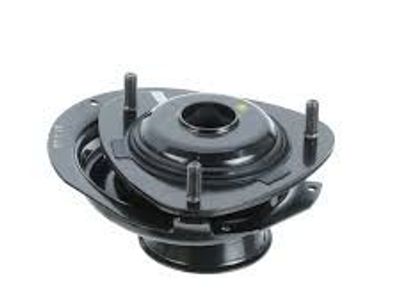 Bugeye 02 03 Subaru WRX Group N Rear Strut Mounts