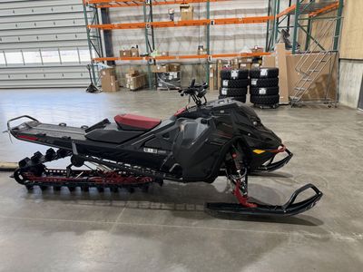 2023 SKI-DOO FREERIDE TURBO 165