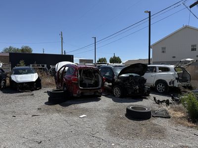 Parts/ Junk Cars For Sale $295 Per Car