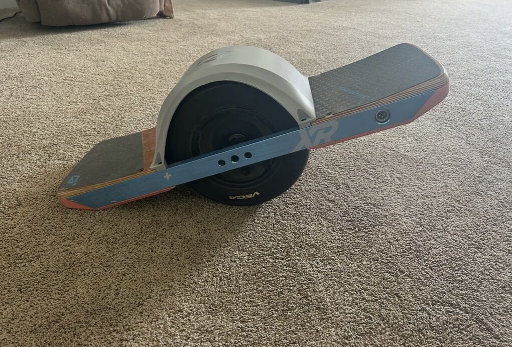 Onewheel XR And GT