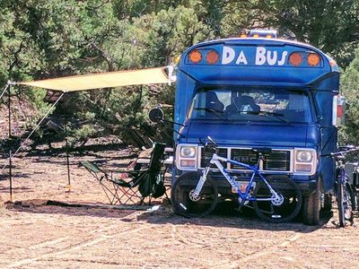 1991 GMC Vandura G3500