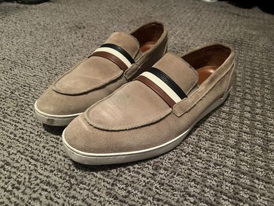 Allen Edmonds Randolph and Force 10 Slip On Shoes