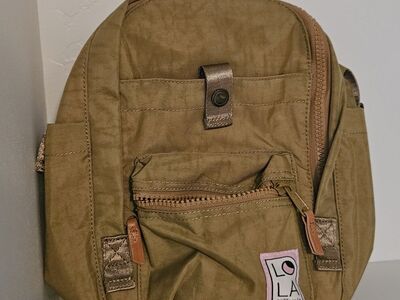 Lola Utopian Small Backpack (New with tags)