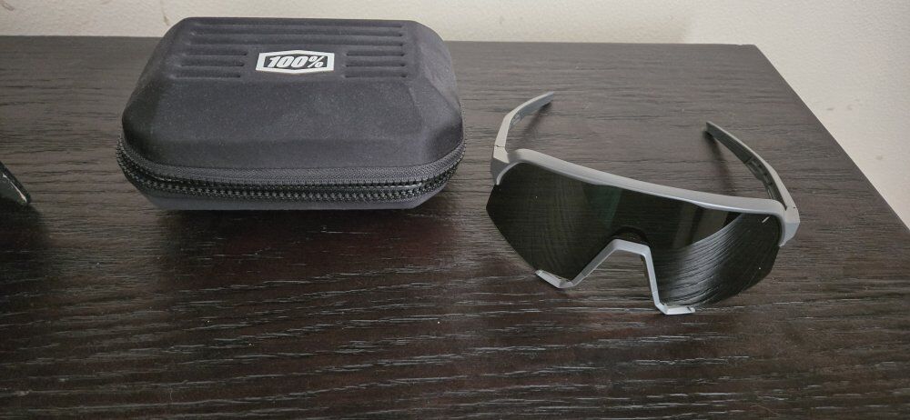 100% S3 sunglasses