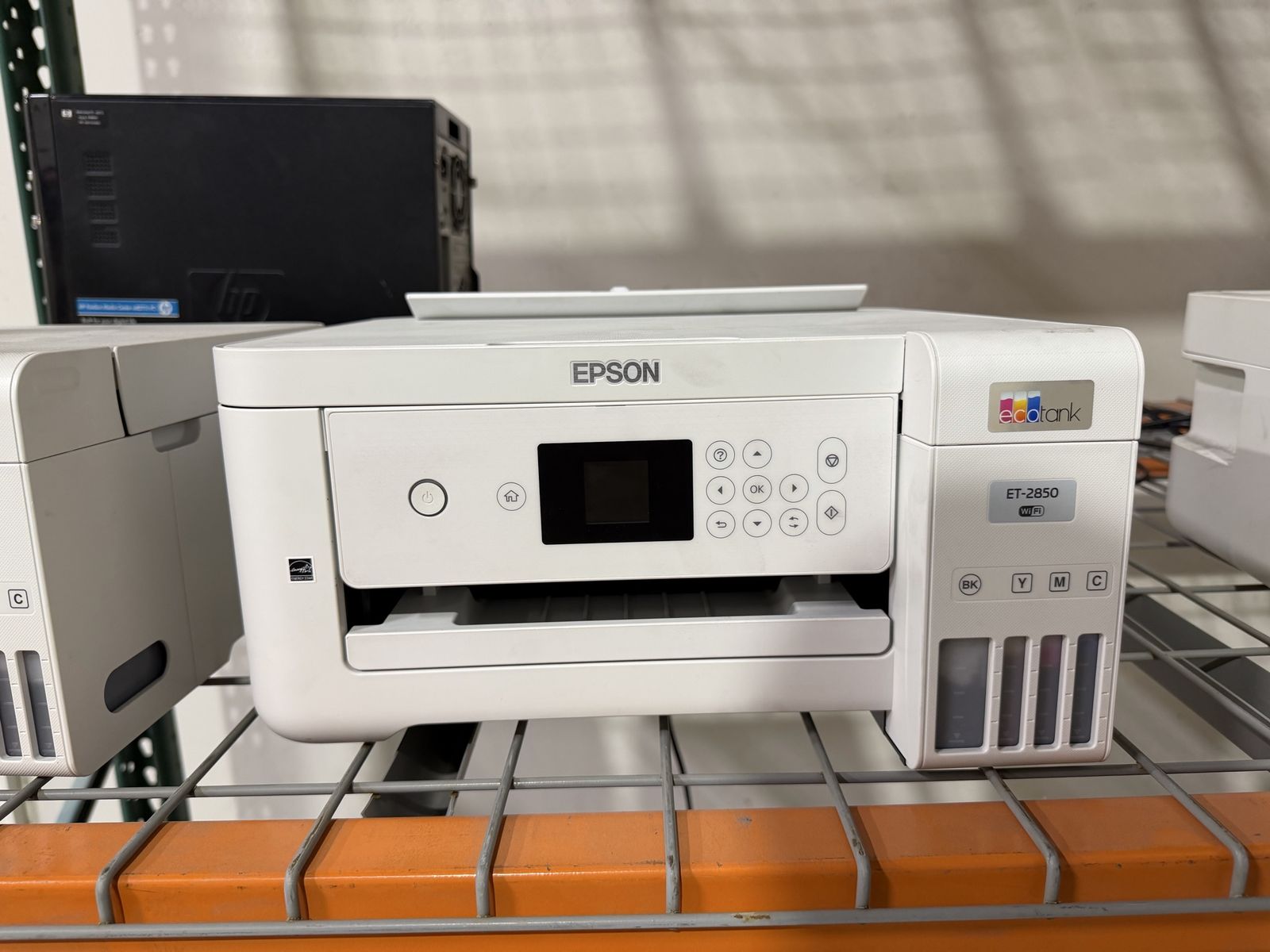 Epson EcoTank ET-2850 All-in-One Printer