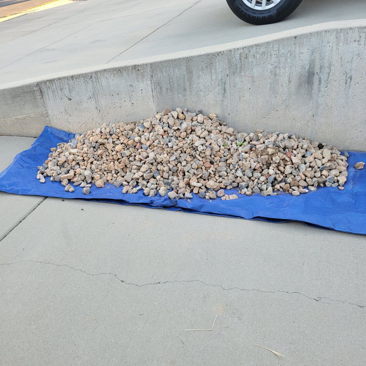 Free Rock