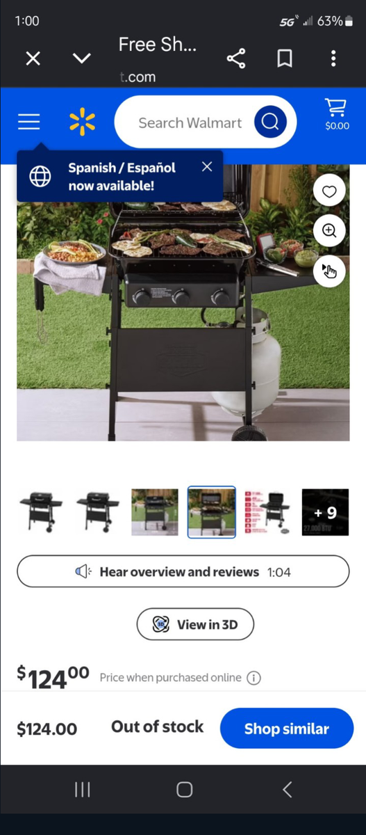 Grill