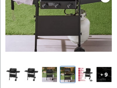 Grill