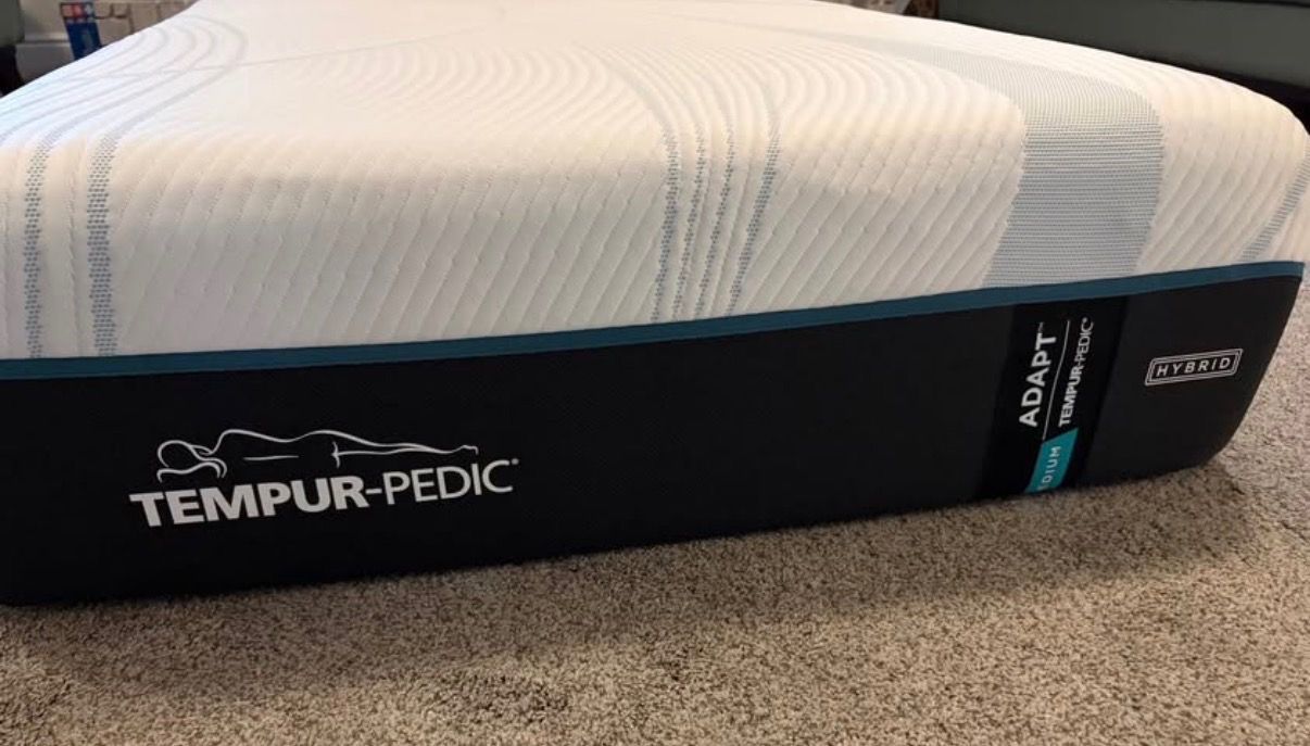 Tempur-pedic Adapt Twin Long