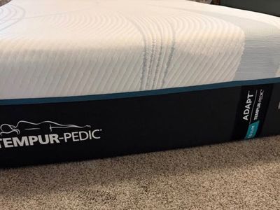 Tempur-pedic Adapt Twin Long