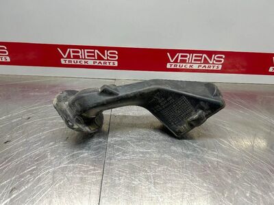 Used Peterbilt 386 Left Floor Duct, Part # S66-6020