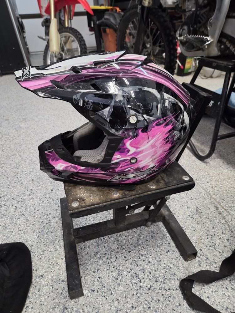 Helmet