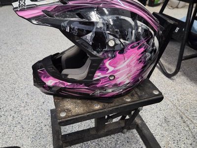 Helmet