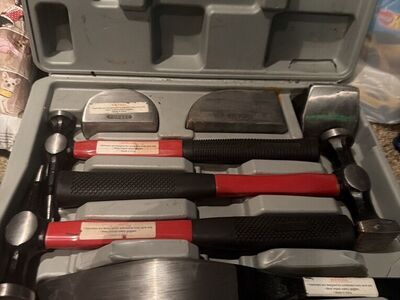 Auto Body Tools