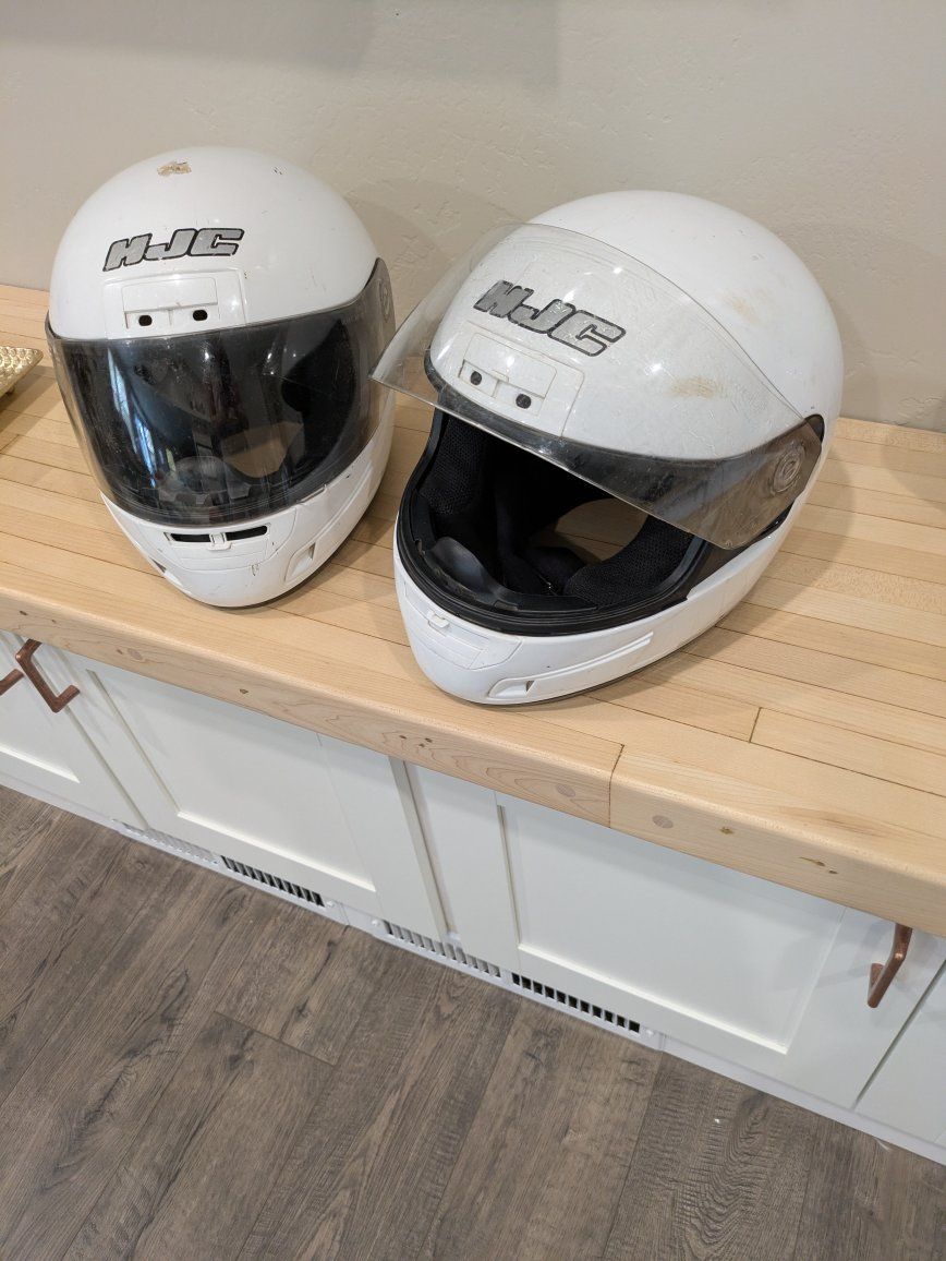 Youth Motorcycle Helmets