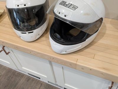 Youth Motorcycle Helmets