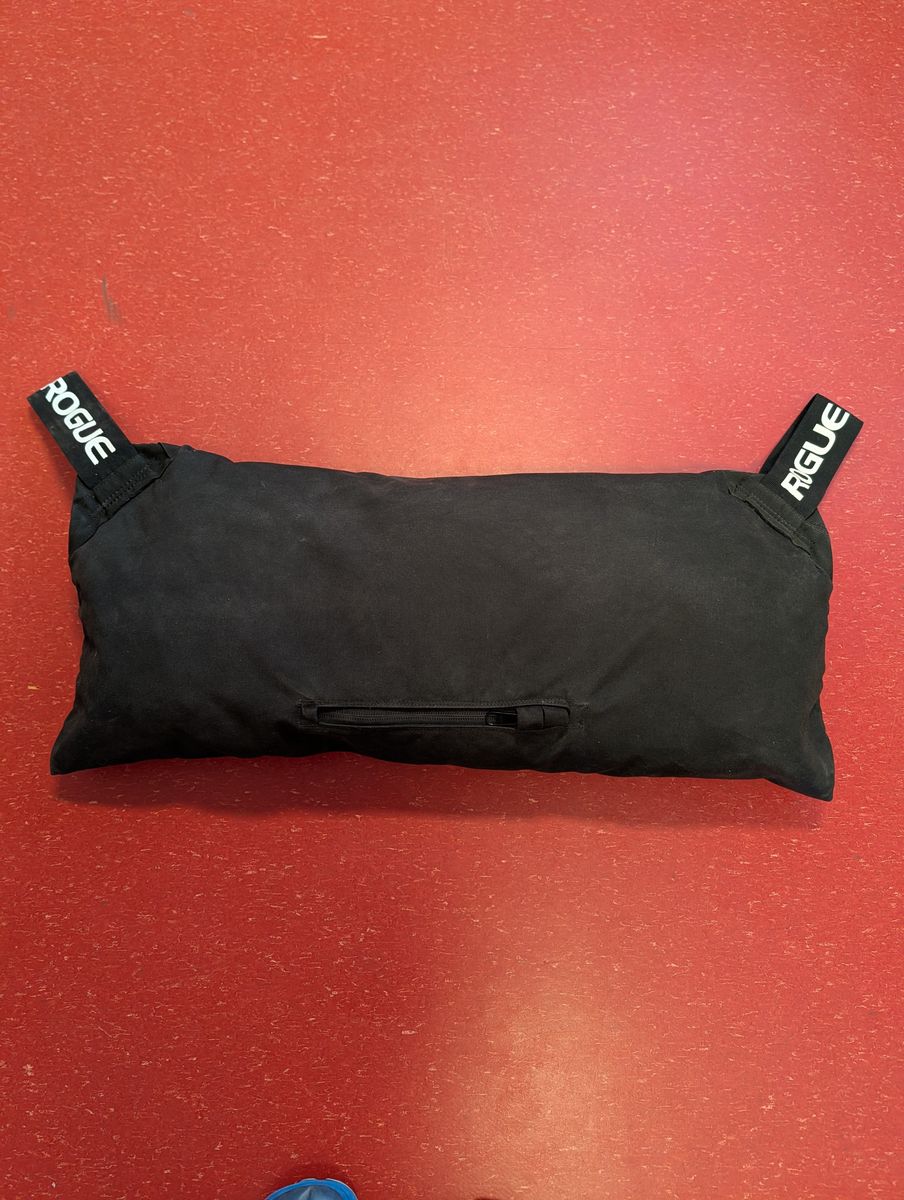 Rogue Feed Sack Sandbag