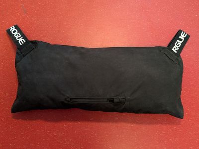 Rogue Feed Sack Sandbag
